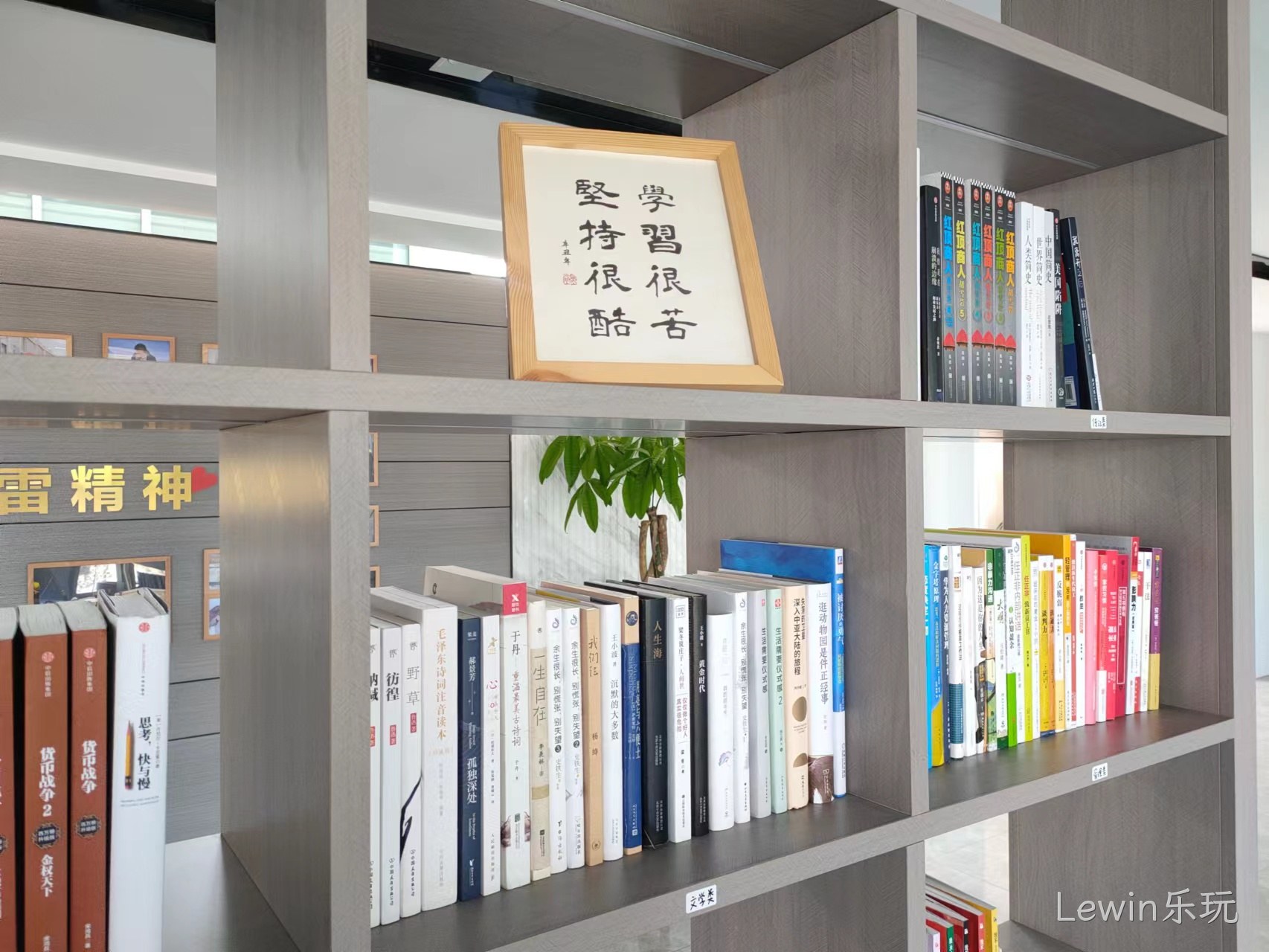 第三届Lewin乐玩学习月