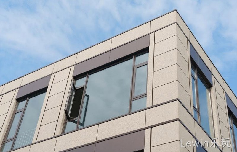 建筑涂料