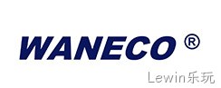 WANECO®WN166 多功能健康环保内墙漆